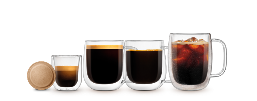 「ネオ」カフェメニュー｜ネスカフェ ドルチェ グスト ネオ header image