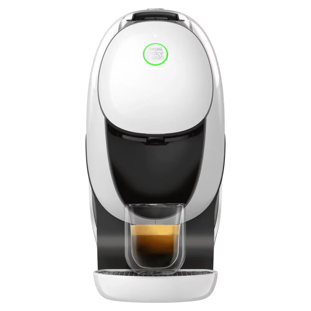 Nescafe Dolce Gusto コーヒーメーカー ホワイト ネスカフェ ドルチェ グスト ネオ カフェ｜ネスカフェ ドルチェ グスト