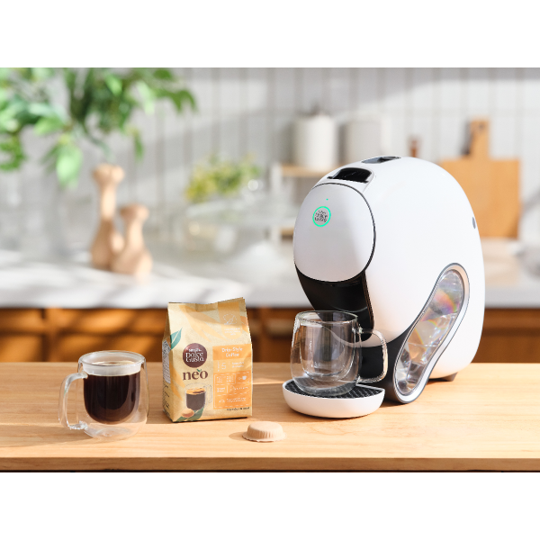 ネオ カフェ クラシックホワイト ドリップスタイル スターターセット