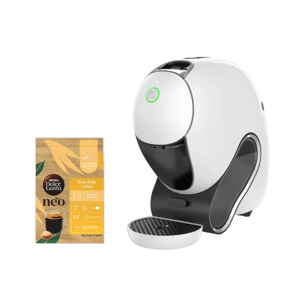 ネオ カフェ クラシックホワイト ドリップスタイル スターターセット