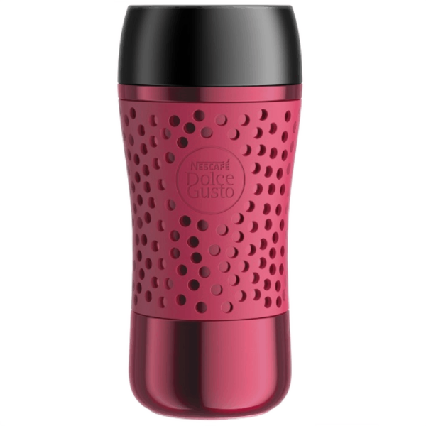ネスカフェ ドルチェ グスト タンブラー（トラベルマグ）