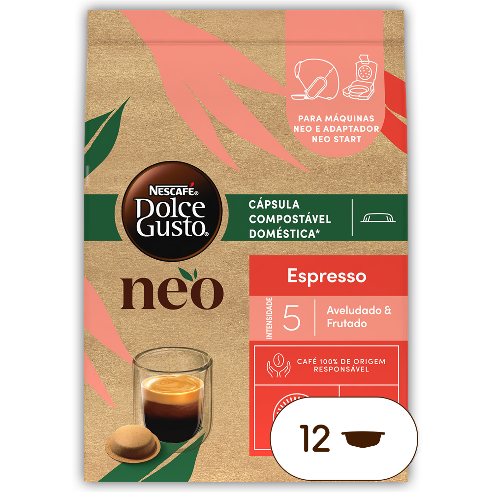 ネオ エスプレッソ