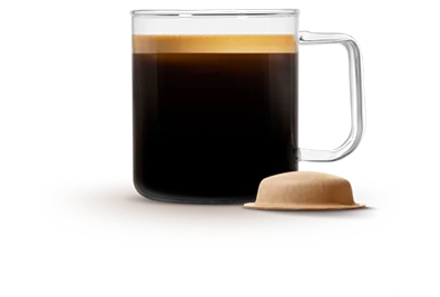 一杯のコーヒー