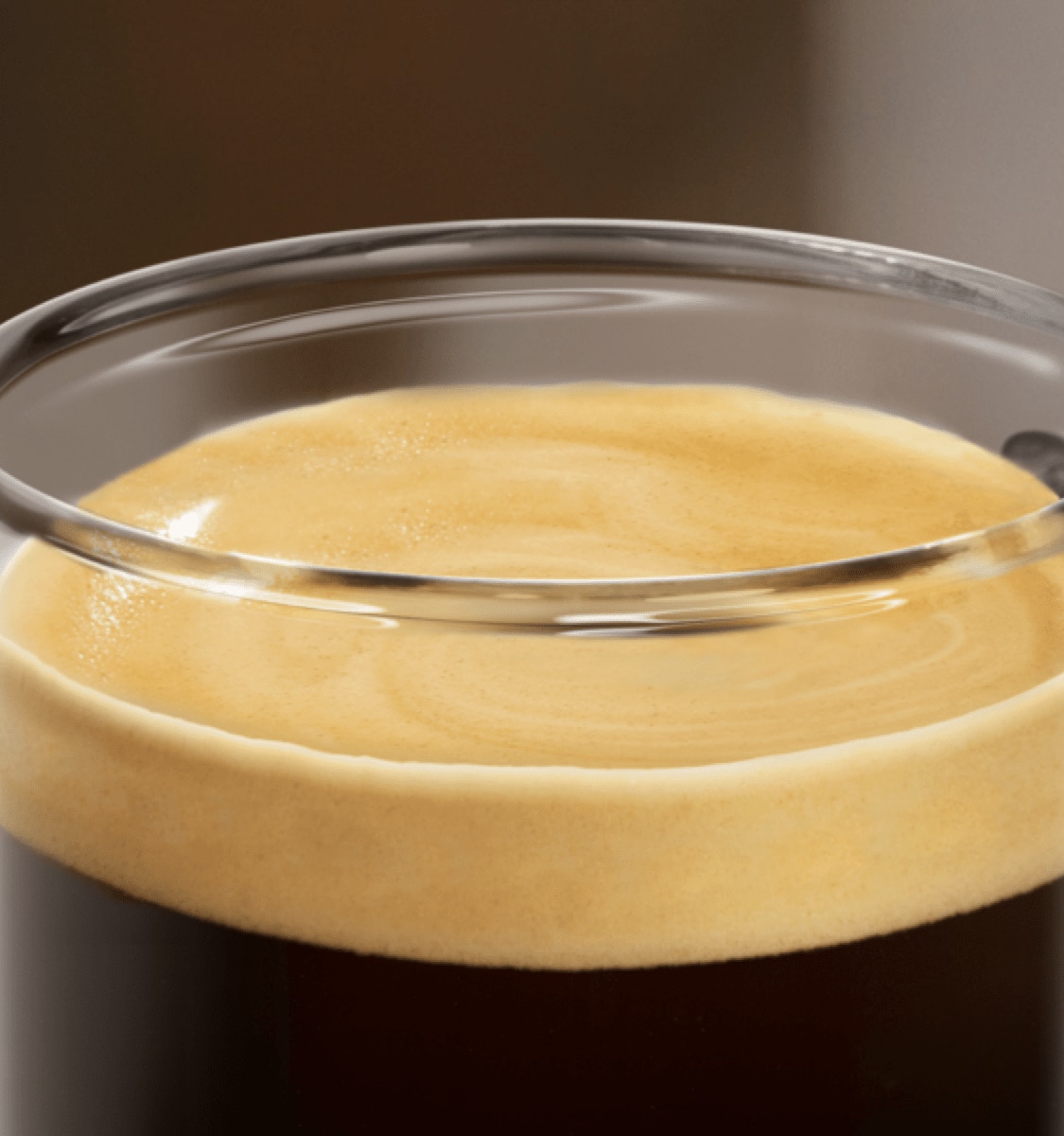 一杯のコーヒー